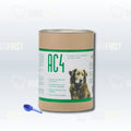 AC4 | Contains ingredients that may assist in the fight against cancer