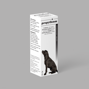 Propythium Effervescent Tablets - Natural Yeast Killer