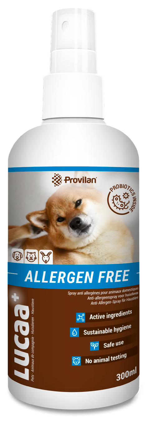 Probiotic Allergy Spray - 300ml