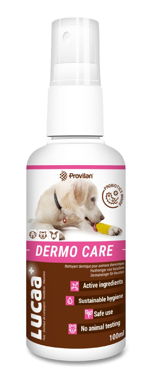 Probiotic Wound Care -  100ml spray