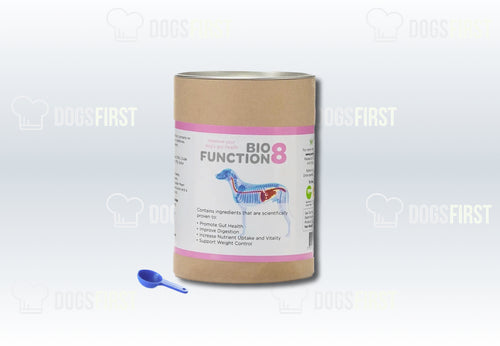 BioFonction8 | Mélange de sucettes intestinales 