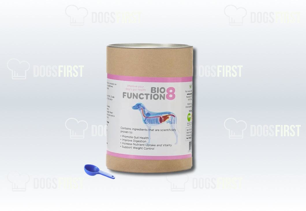 BioFonction8 | Mélange de sucettes intestinales 