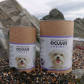 Oculus Prime | Gegen weinende Augen und Tränenflecken bei Hunden