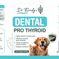 Dr Brady's Dental Pro Clean - The natural way to clean teeth