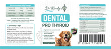 Dr Brady's Dental ProThyroid - The natural way to clean teeth