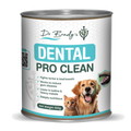 Dr Brady's Dental Pro Clean - The natural way to clean teeth