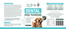 Dr Brady's Dental ProThyroid - The natural way to clean teeth