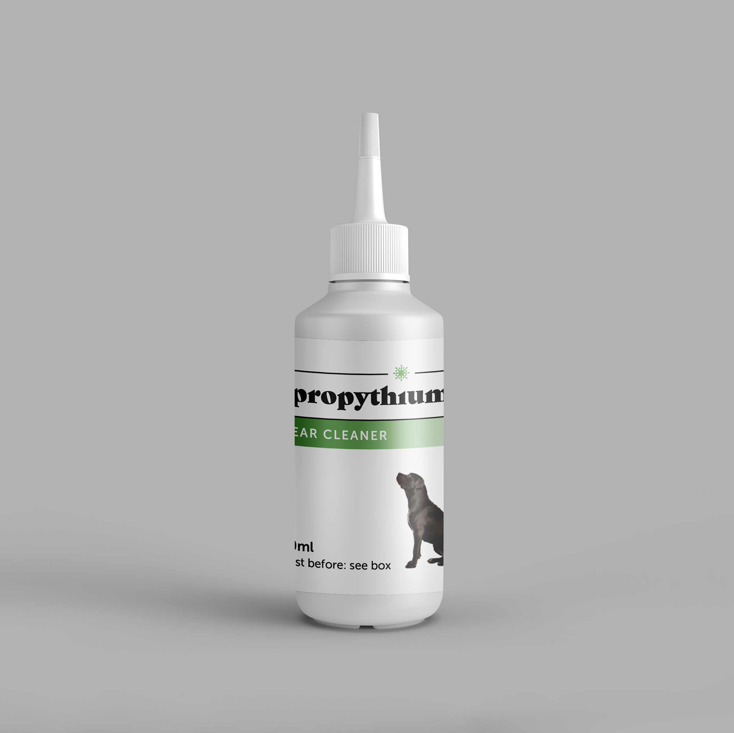 Propythium Ear Cleaner - Natural Yeast Killer