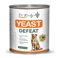 Dr Brady's Yeast Defeat - For internal yeast issues in dogs