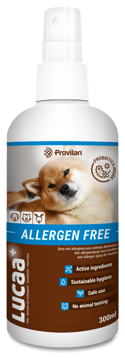 Spray probiotique contre les allergies - 300 ml
