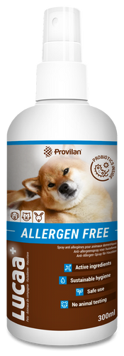 Spray probiotique contre les allergies - 300 ml