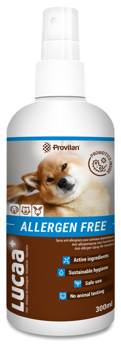 Spray probiotique contre les allergies - 300 ml