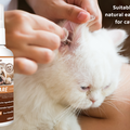 Probiotische Ohrenpflege für Hunde und Katzen – 100 ml