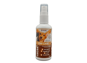 Probiotische Ohrenpflege für Hunde und Katzen – 100 ml