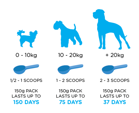 Canident | Goodbye tartar and smelly dog breath, naturally…
